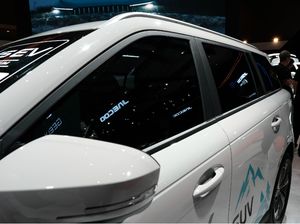 Pilih Kaca Film Mobil Listrik Jangan Asal, Simak Tipsnya