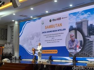 Jamintel Kejagung Minta Kajari di Sumut Gandeng BPD untuk Awasi Dana Desa