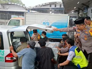 Kronologi Warga Asal Maros Tewas Ditembak KKB di Puncak Jaya Saat Jaga Kios