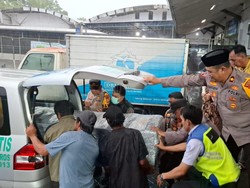 Warga Asal Maros Tewas Ditembak KKB di Puncak Jaya saat Jaga Kios