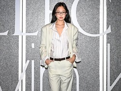 Bukan Baju Mahal, 7 Perpaduan Warna Ini Kunci Tampil Expensive Look