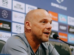 Jadwal Siaran Langsung Bali United Vs Persija Jakarta Malam Ini