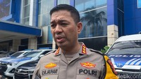 Alasan Polisi Kabulkan Penangguhan Bahar Smith di Kasus Penganiayaan Banser