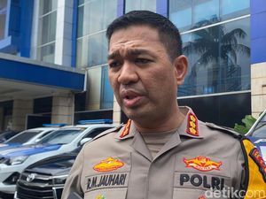 Alasan Polisi Kabulkan Penangguhan Bahar Smith di Kasus Penganiayaan Banser