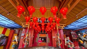 50+ Ucapan Imlek Kreatif yang Singkat untuk Caption Medsos!