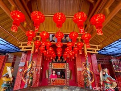 50+ Ucapan Imlek Kreatif yang Singkat untuk Caption Medsos!