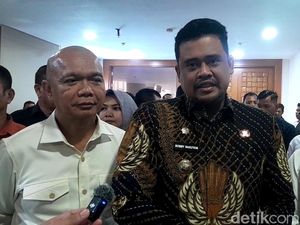 Pemprovsu Gelar Lomba Konsep Pembangunan Desa Berhadiah Rp 10-50 M
