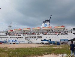 Jadwal-Harga Tiket KM Kelud Rute Batam Maret 2026, Ada Tambahan untuk Lebaran