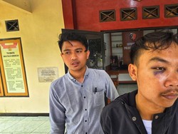 Dituduh Pelaku TPPO, Sopir Jasa Antar di Sukabumi Babak Belur Dikeroyok