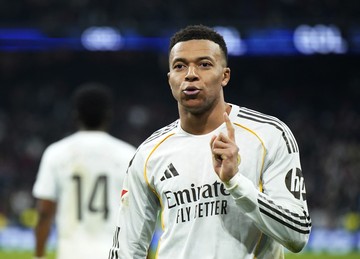 Kata-kata Tajam Mbappe buat Para Pengkritiknya