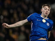 Momen Bodoh Liam Delap: Selebrasi Duluan, Tak Jadi Gol