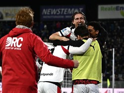 Pisa Vs Milan: Luka Modric Menangkan Rossoneri