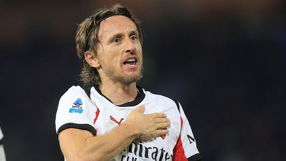 Foto: Getty Images/Gabriele Maltinti