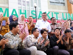 Siap-siap Magang Nasional Batch 4, Kemnaker Targetkan Digelar Juli