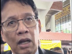 Purbaya Pernah Galau Usai Wisuda Sarjana Nggak Ya? Ssst, Dia Kasih Tipsnya!