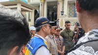Menteri PU Janji Tol Nggak Bolong-bolong Saat Mudik Lebaran