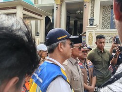 Menteri PU Janji Tol Nggak Bolong-bolong Saat Mudik Lebaran