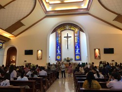 Renungan Katolik Minggu 15 Februari 2026 Lengkap Bacaan-Teks Mazmur Tanggapan