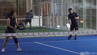 Padel Jadi Olahraga Baru yang Makin Diminati