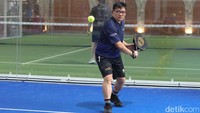 Main Padel Makin Seru, Ini 4 Ide Camilan Praktis untuk Dicoba