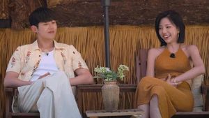 Heboh Drama Cinta Segitiga, Ini 5 Pasangan Final Singles Inferno 5