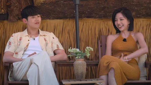 Heboh Drama Cinta Segitiga, Ini 5 Pasangan Final Singles Inferno 5