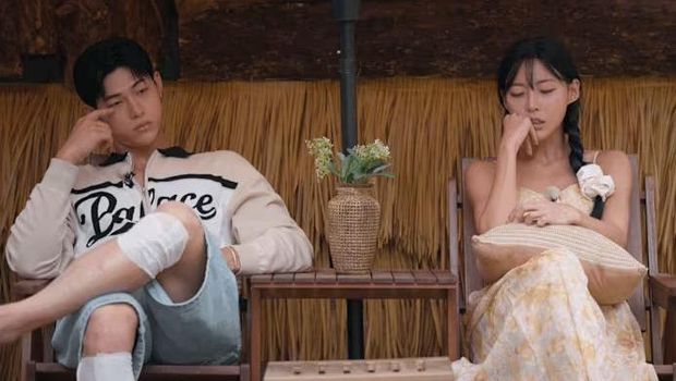 Pasangan Single's Inferno 5