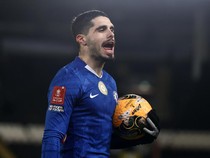 Hull Vs Chelsea: Neto Sempat Gak Yakin Bisa Bikin Hat-trick