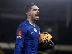 Hat-trick Ngeri-ngeri Sedap Pedro Neto