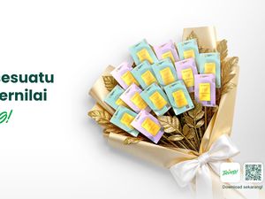 Valentine Tiba! Ini Kado & Aktivitas Seru Cocok Dilakukan Bareng Pasangan