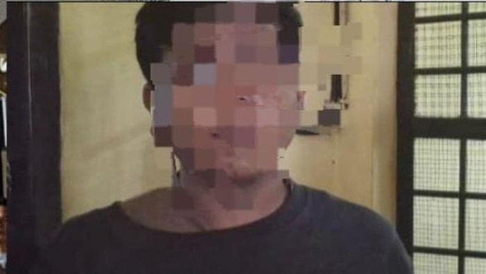 Pelaku penipuan jual beli mobil di Pagar Alam ditangkap polisi