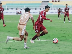 Antiklimaks PSM Makassar di GBH Saat Dibungkam Dewa United