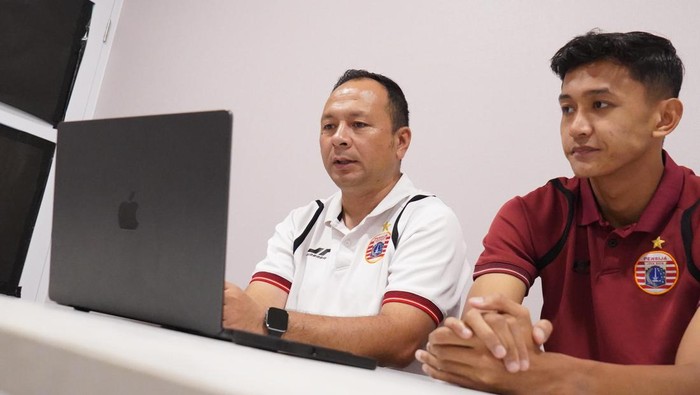 Sejumlah pemain andalan Persija Jakarta sudah bebas dari sanksi Komite Disiplin (Komdis) PSSI. Macan Kemayoran usung misi bangkit di kandang Bali United.