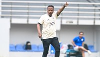 Andri Ramawi Jadi Pelatih Baru PSIS Semarang Gantikan Jafri Sastra
