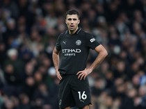 Guardiola Butuh Rodri!