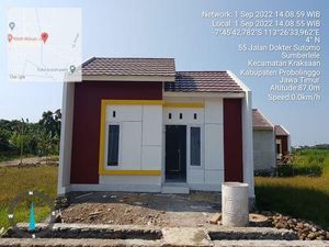 5 Pilihan Rumah Murah di Probolinggo Rp 150 Juta-an, Buruan Cek!
