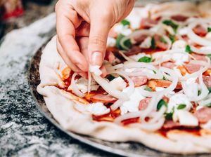 Iseng Pesan 300 Pizza ke Alamat Random, Pria Ini Terancam Dipenjara