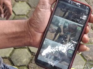 ODGJ Tewas Penuh Luka di Area Perusahaan Banyuasin, Keluarga Lapor Polisi