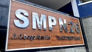 Sosok Siswa SMPN 26 Bandung yang Ditemukan Tewas di Eks Kampung Gajah