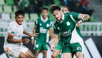 Pelatih PSMS Minta Pemain Tak Kehilangan Fokus Hadapi Semen Padang