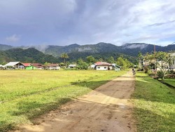 Cerita Warga Nunukan Sediakan Starlink Rp 5 Ribu Buat Anak-anak Belajar