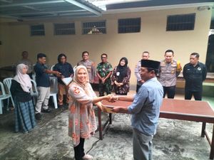 Saling Lapor Pengelola Pemancingan-Maling Ikan, Polisi: Selesai Kekeluargaan