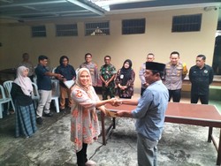 Saling Lapor Pengelola Pemancingan-Maling Ikan, Polisi: Selesai Kekeluargaan