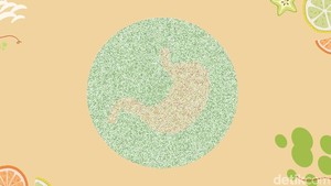 Tes Ketajaman Saraf Mata, Bisa Temukan Gambar Tersembunyi?