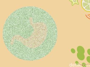 Tes Ketajaman Saraf Mata, Bisa Temukan Gambar Tersembunyi?