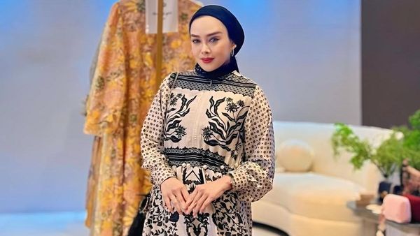 Terry Putri Mix Feeling Jelang Ramadan