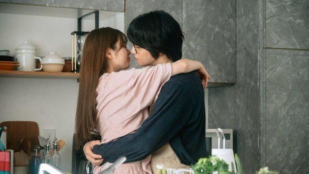 The Yakuza Boss's Beloved