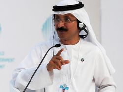 Bos Pelabuhan Dubai Mundur Usai Namanya Masuk Dokumen Jeffrey Epstein