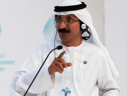 Bos Pelabuhan Dubai Mundur Usai Namanya Masuk Dokumen Jeffrey Epstein