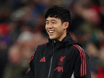 Slot: Semoga Gak Ada Lagi Pemain Liverpool yang Cedera